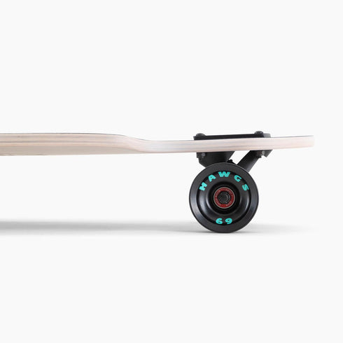 Landyachtz - Battle Axe Bengal 38" (deck-only)